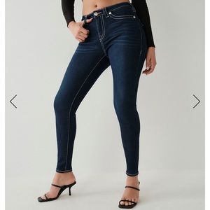 Tru Religion jeans